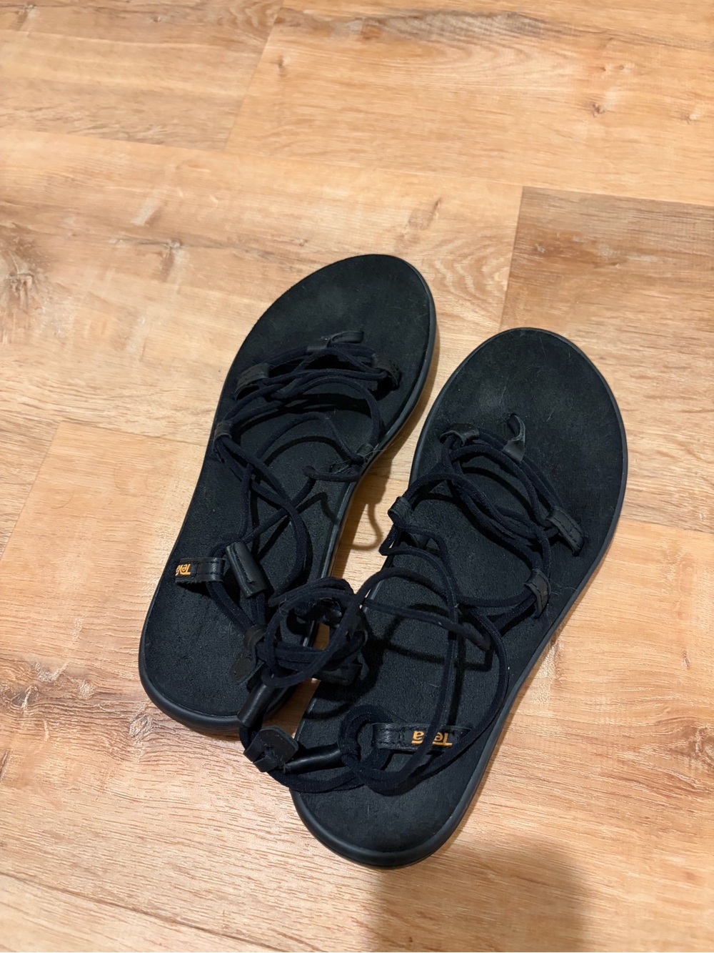 Teva Voya Infinity